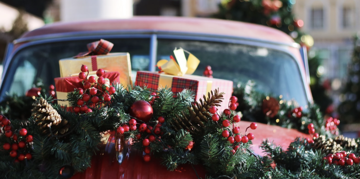 Is Your Vehicle Ready for Holiday Road Trips?